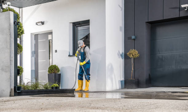 Trusted Lafayette, CO Pressure Washing Experts